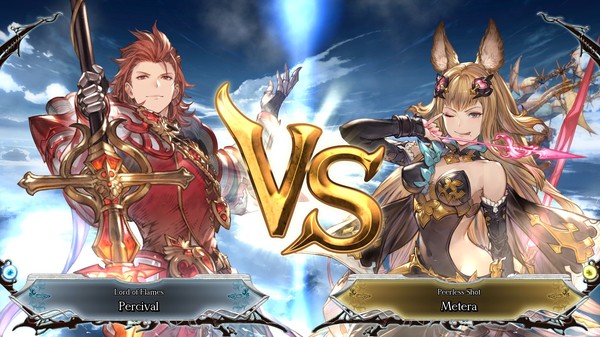 KHAiHOM.com - Granblue Fantasy: Versus