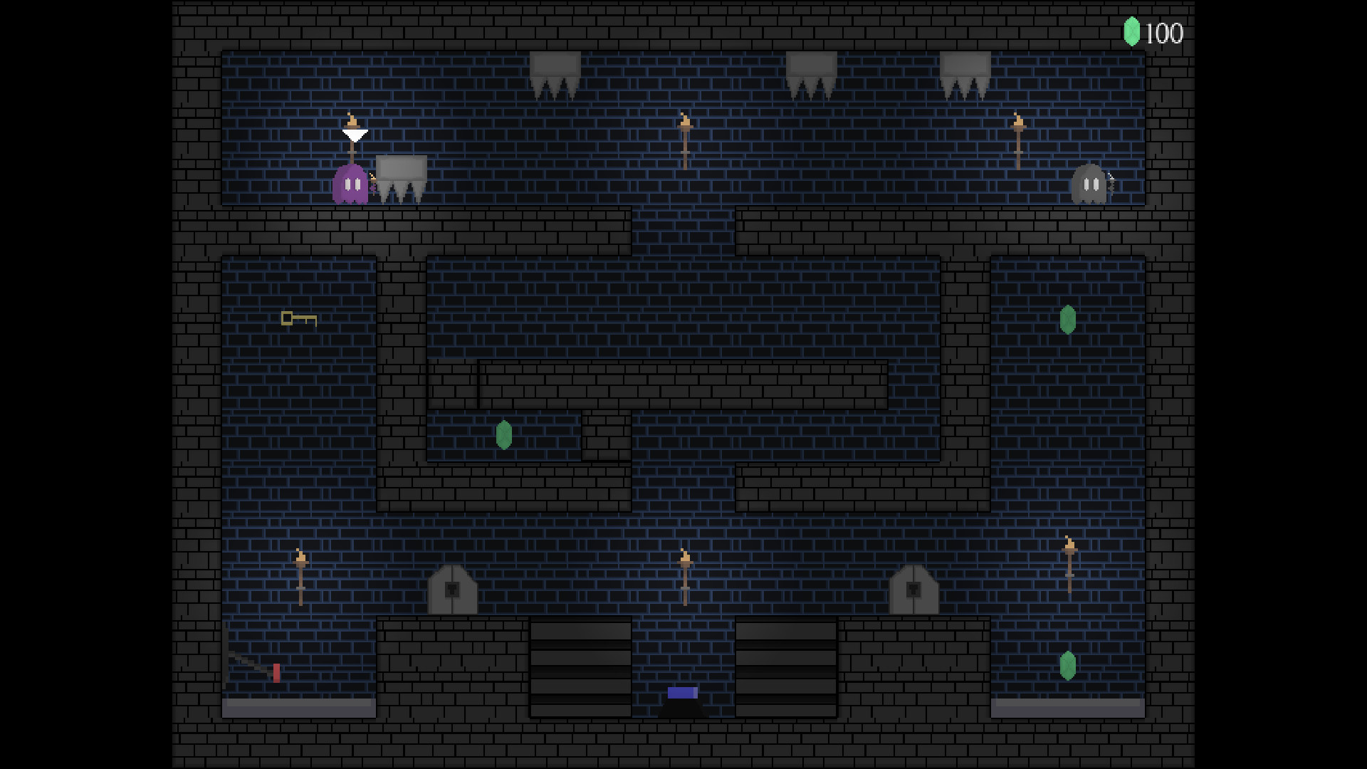 Unknown Castle screenshot screenshot 1