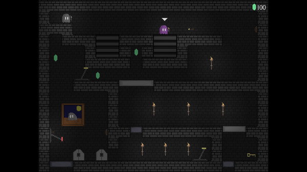 Скриншот 3 из игры Unknown Castle