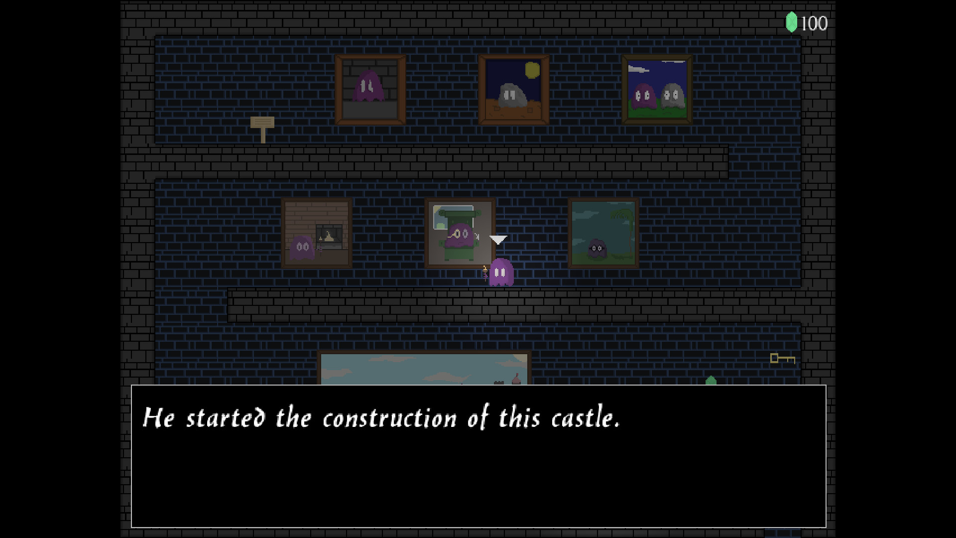 Unknown Castle screenshot #4