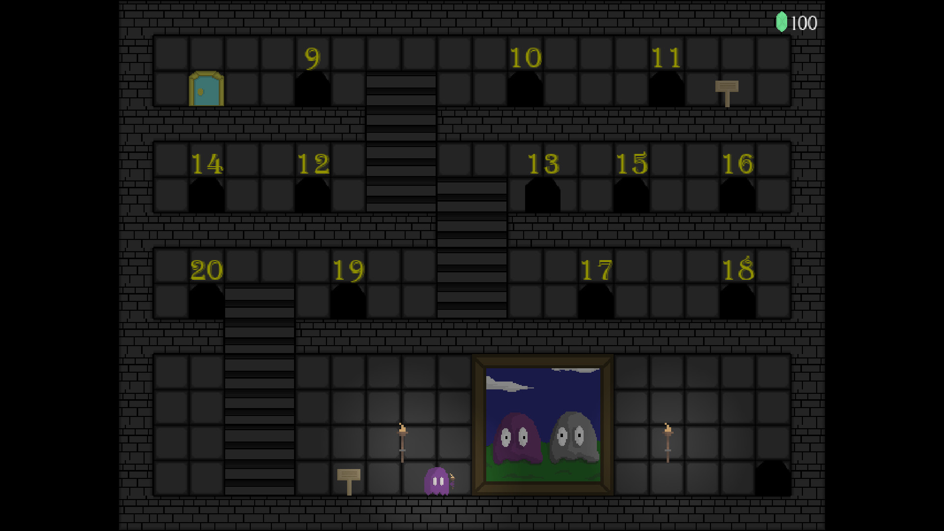 Unknown Castle screenshot #6