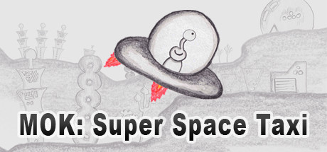 MOK: Super Space Taxi Cheat Engine/CT