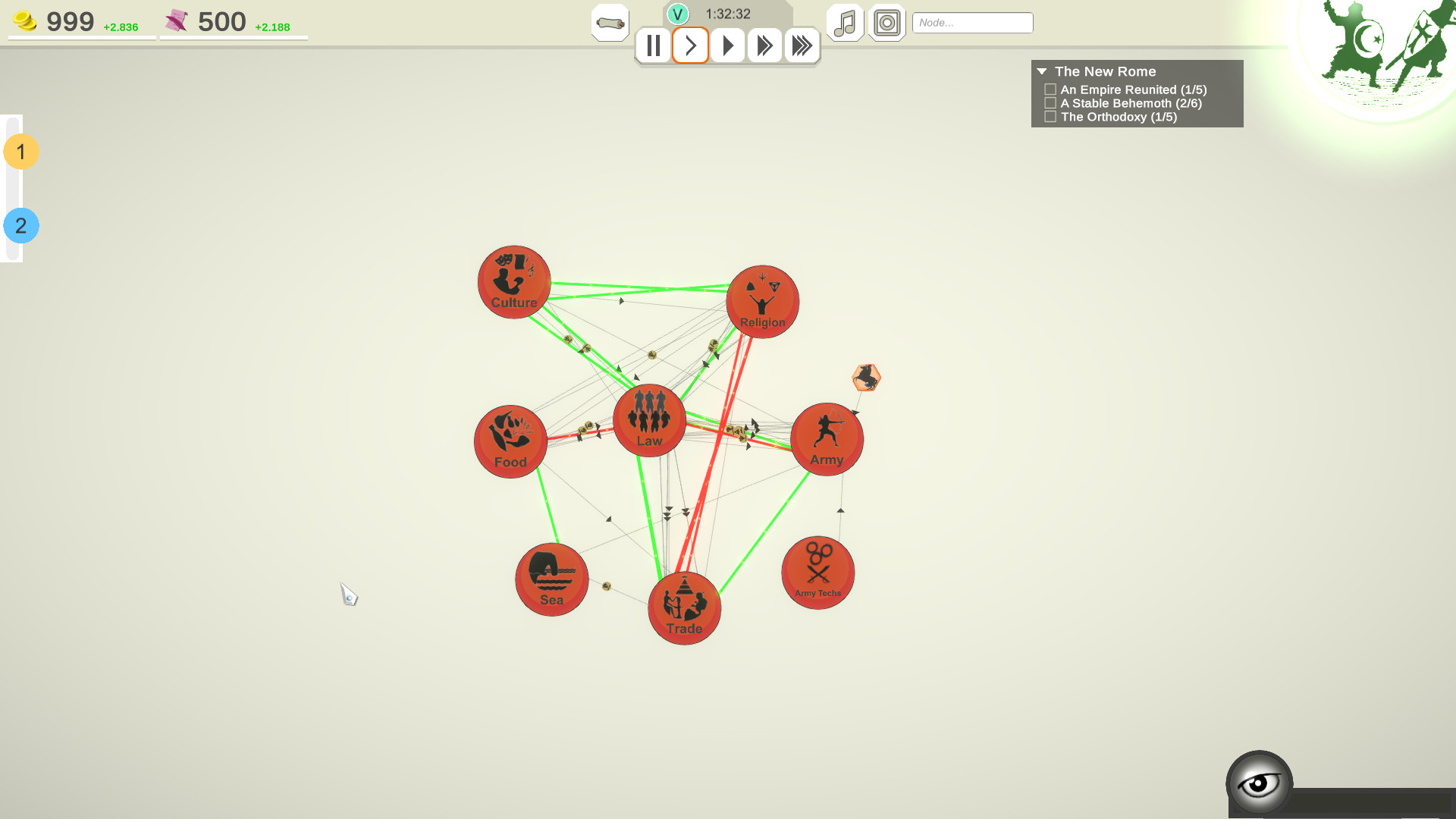 #10. Orbi Universo (Steam) Podle: Orbi Universo Team