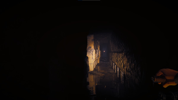 Effigy : The Descent screenshot 5