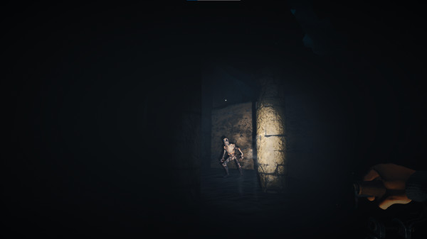 Effigy : The Descent screenshot 6