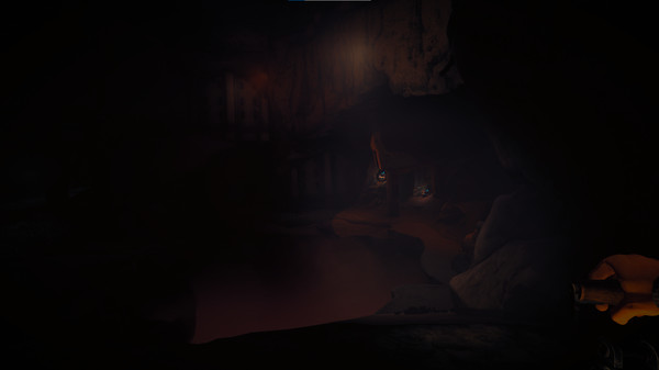 Effigy : The Descent screenshot 3