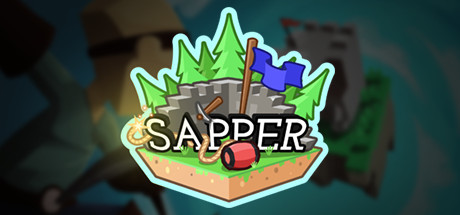 Sapper steam charts