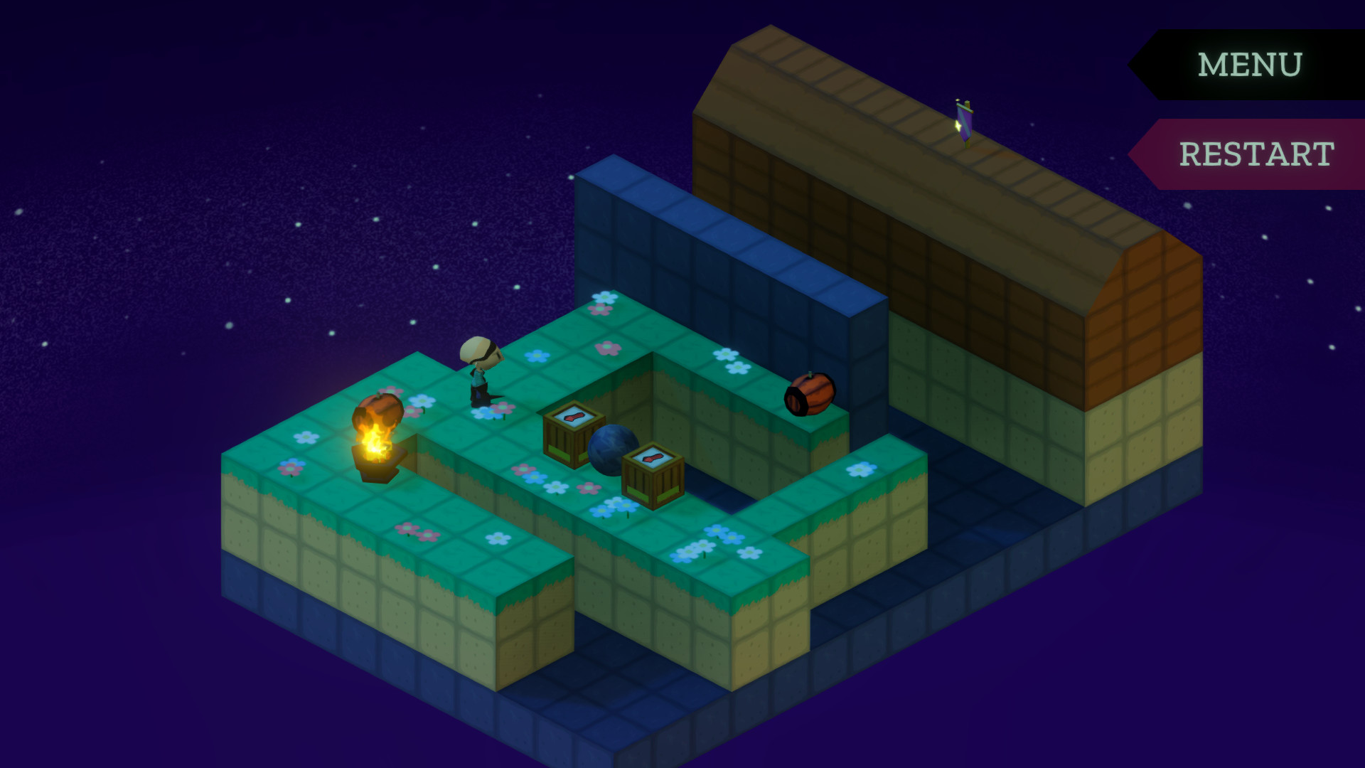 #7. Sapper (Steam) By: Rubika Supinfogame