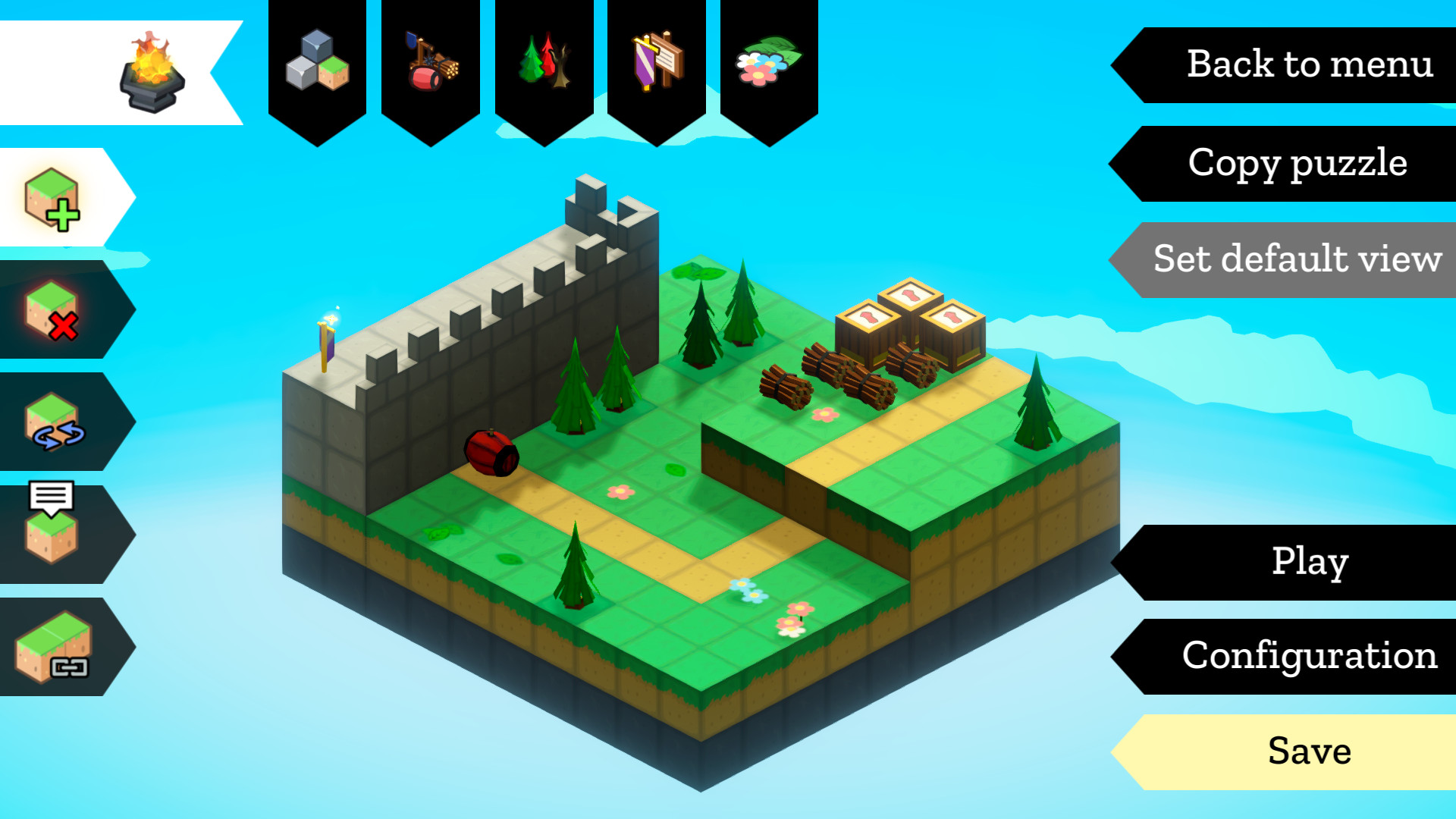 #8. Sapper (Steam) By: Rubika Supinfogame