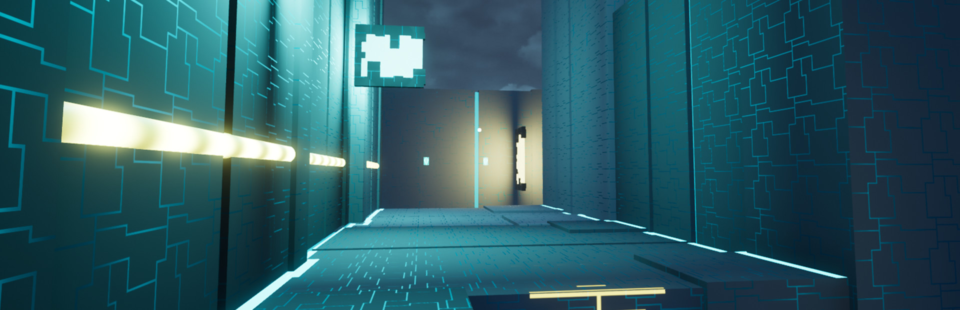 Lights Orb