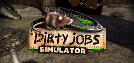 Dirty Jobs Simulator steam charts