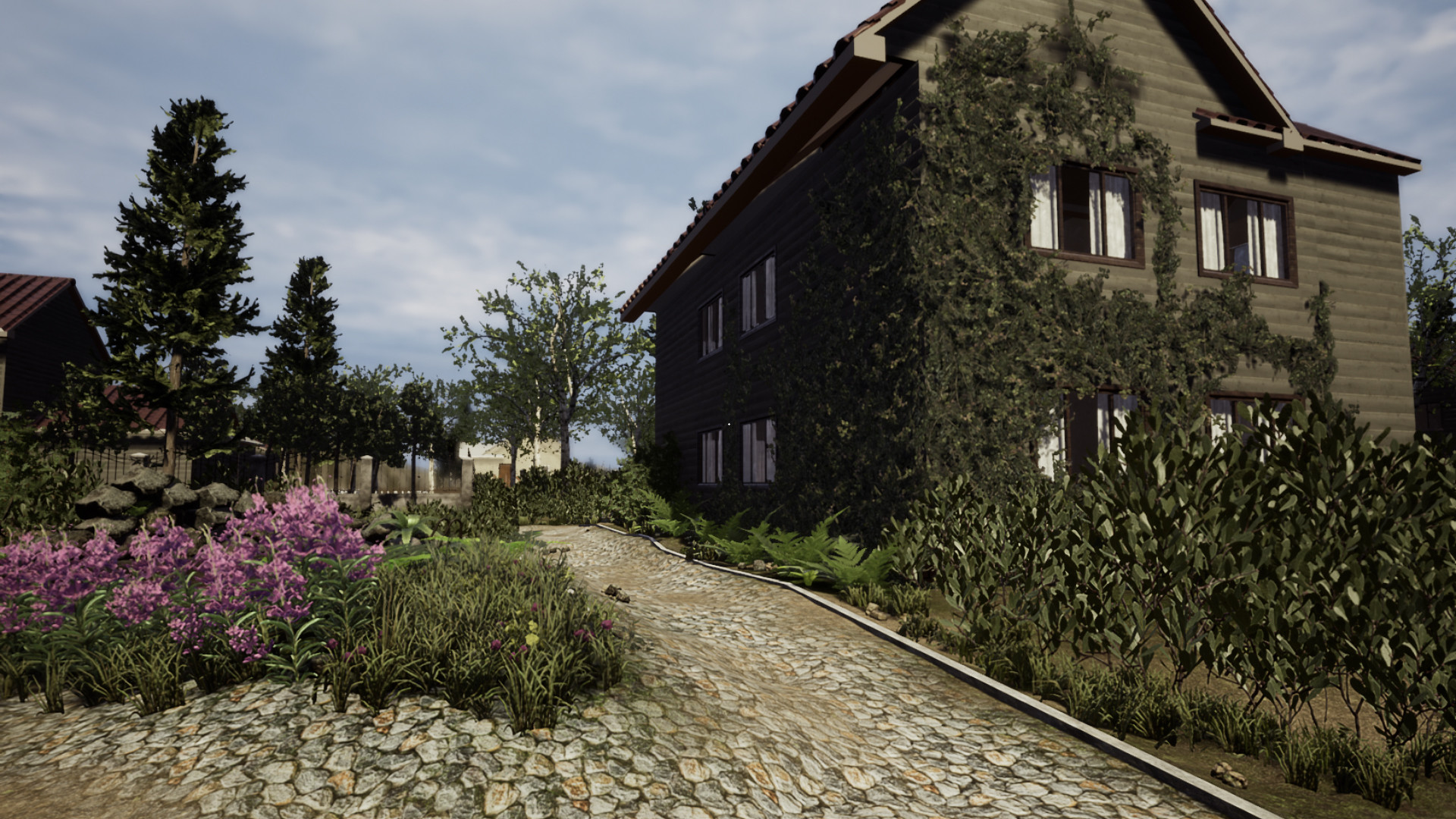 Dirty Jobs Simulator screenshot #5