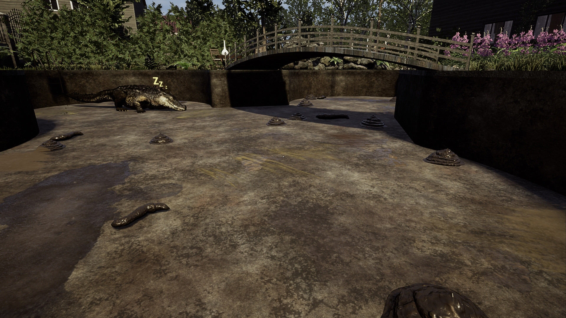 Dirty Jobs Simulator screenshot #9