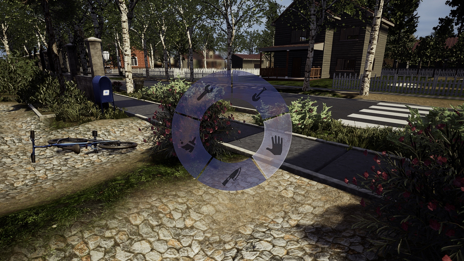 Dirty Jobs Simulator screenshot #10