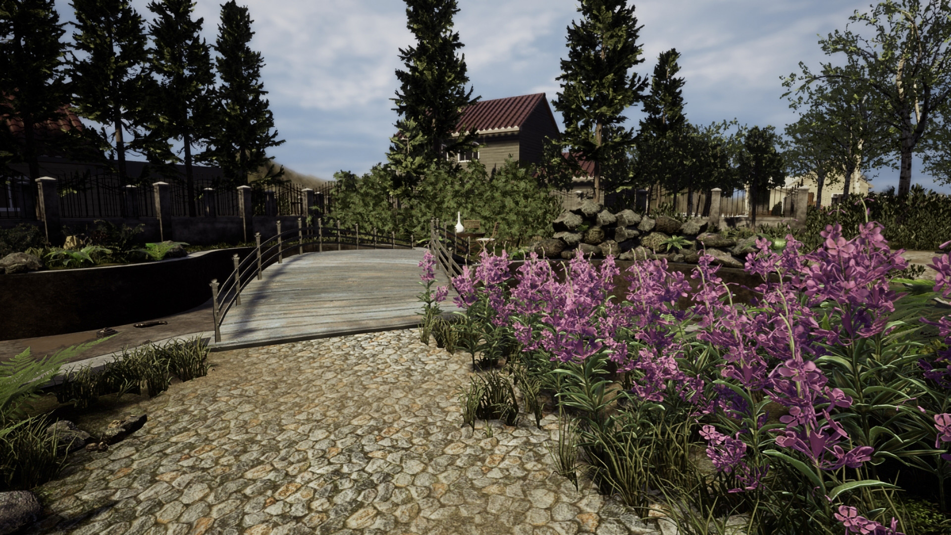 Dirty Jobs Simulator screenshot #8