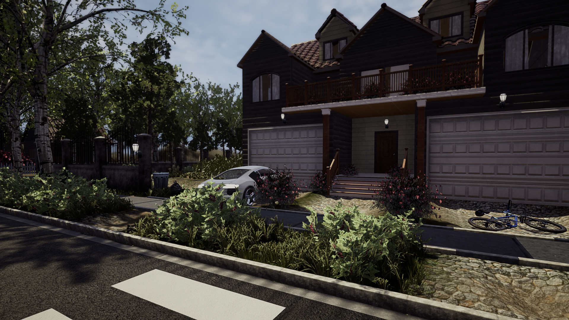 Dirty Jobs Simulator screenshot #4