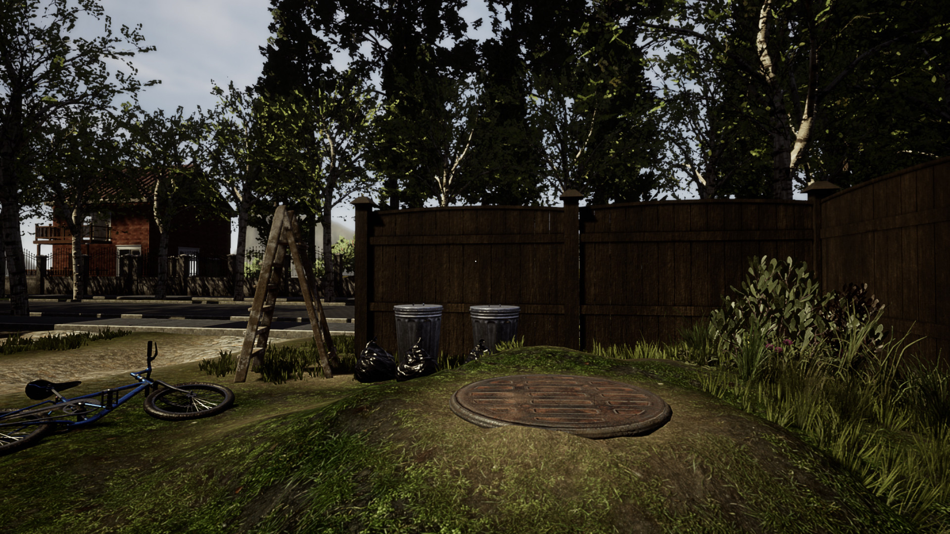 Dirty Jobs Simulator screenshot #11