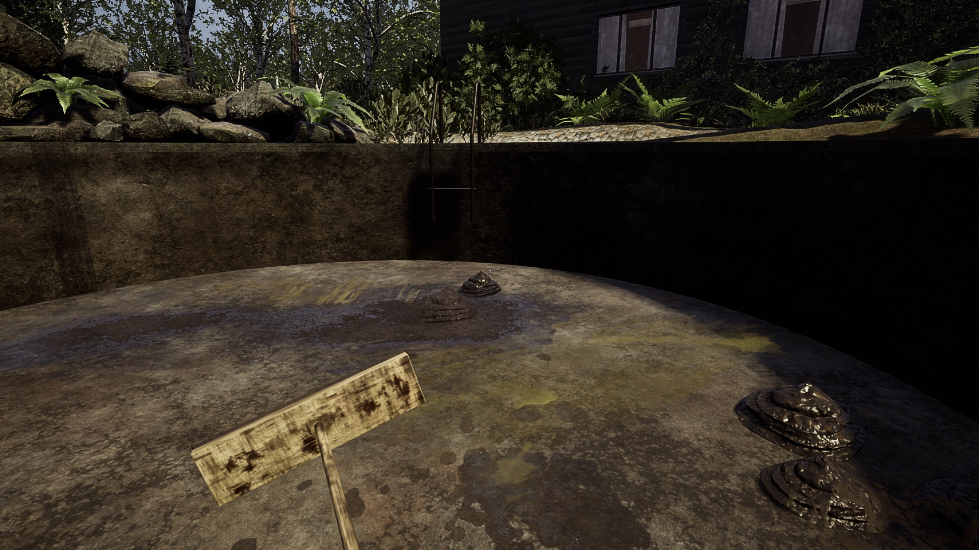 Dirty Jobs Simulator screenshot #3