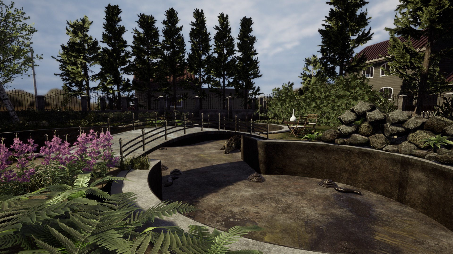 Dirty Jobs Simulator screenshot #7