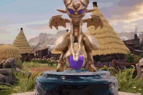 Distant Kingdoms video 5