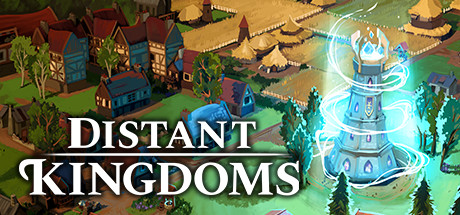 Distant Kingdoms crack status