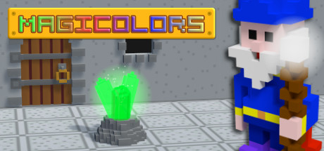 Magicolors banner