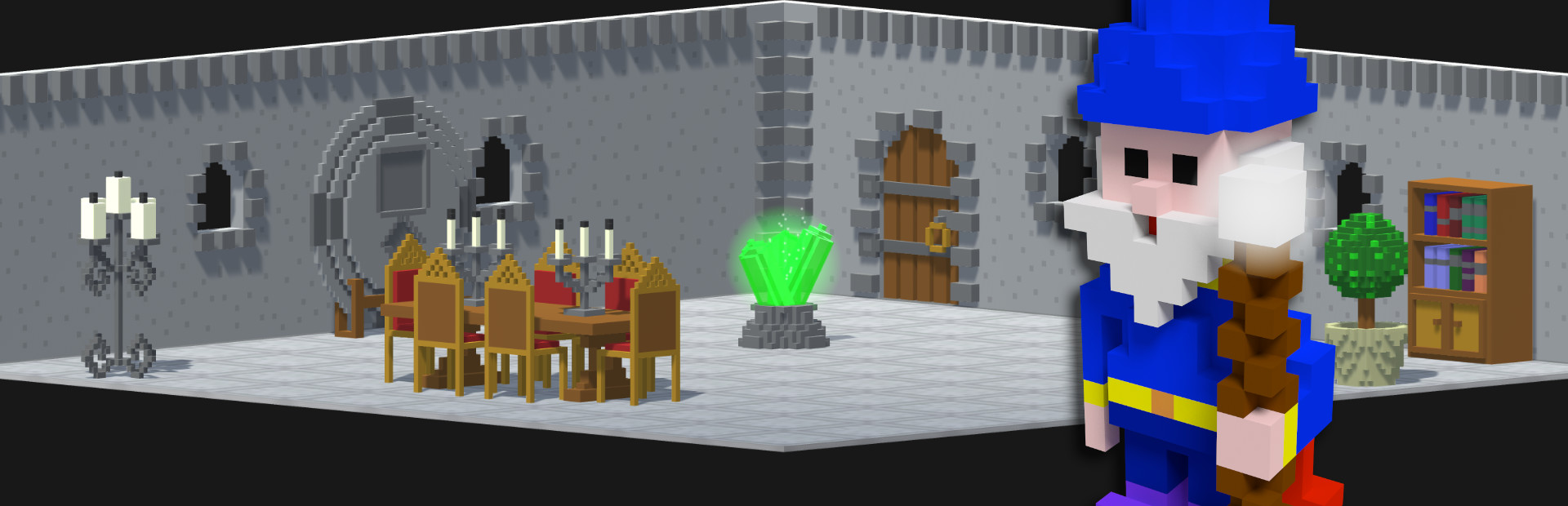 Magicolors
