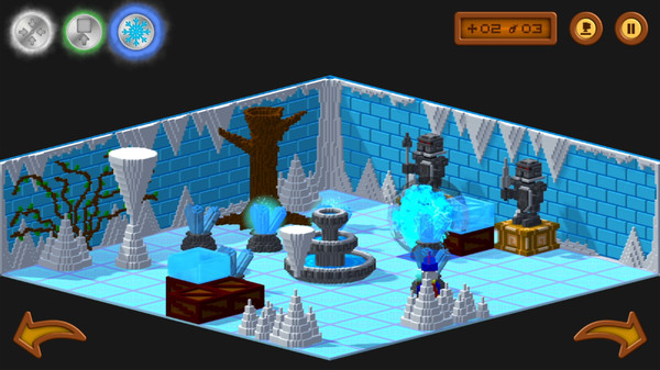 Magicolors Screenshot