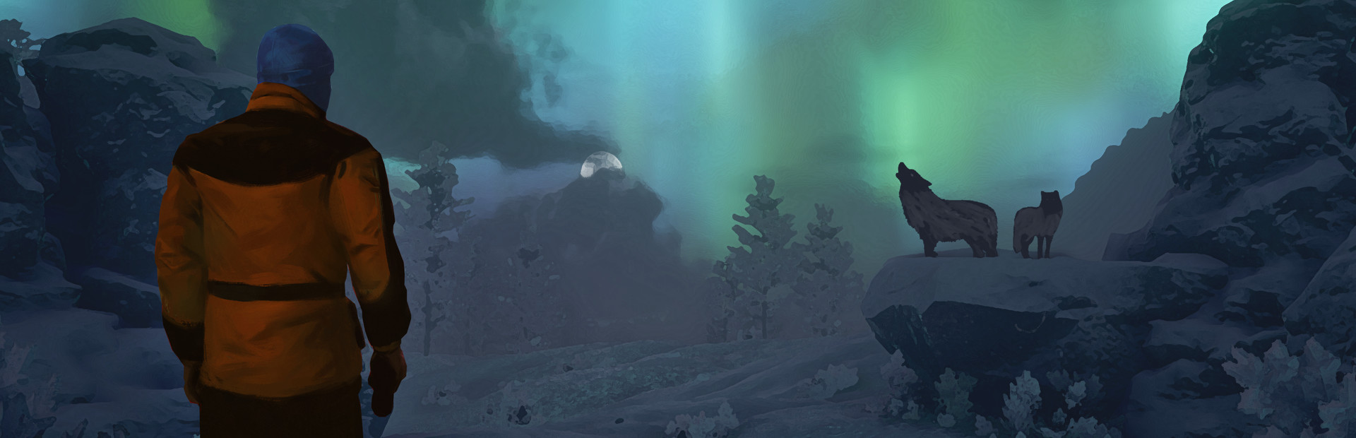 Northern Lights