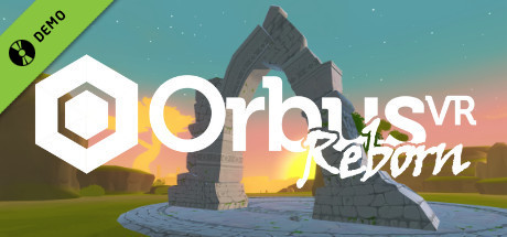 OrbusVR Demo cover art