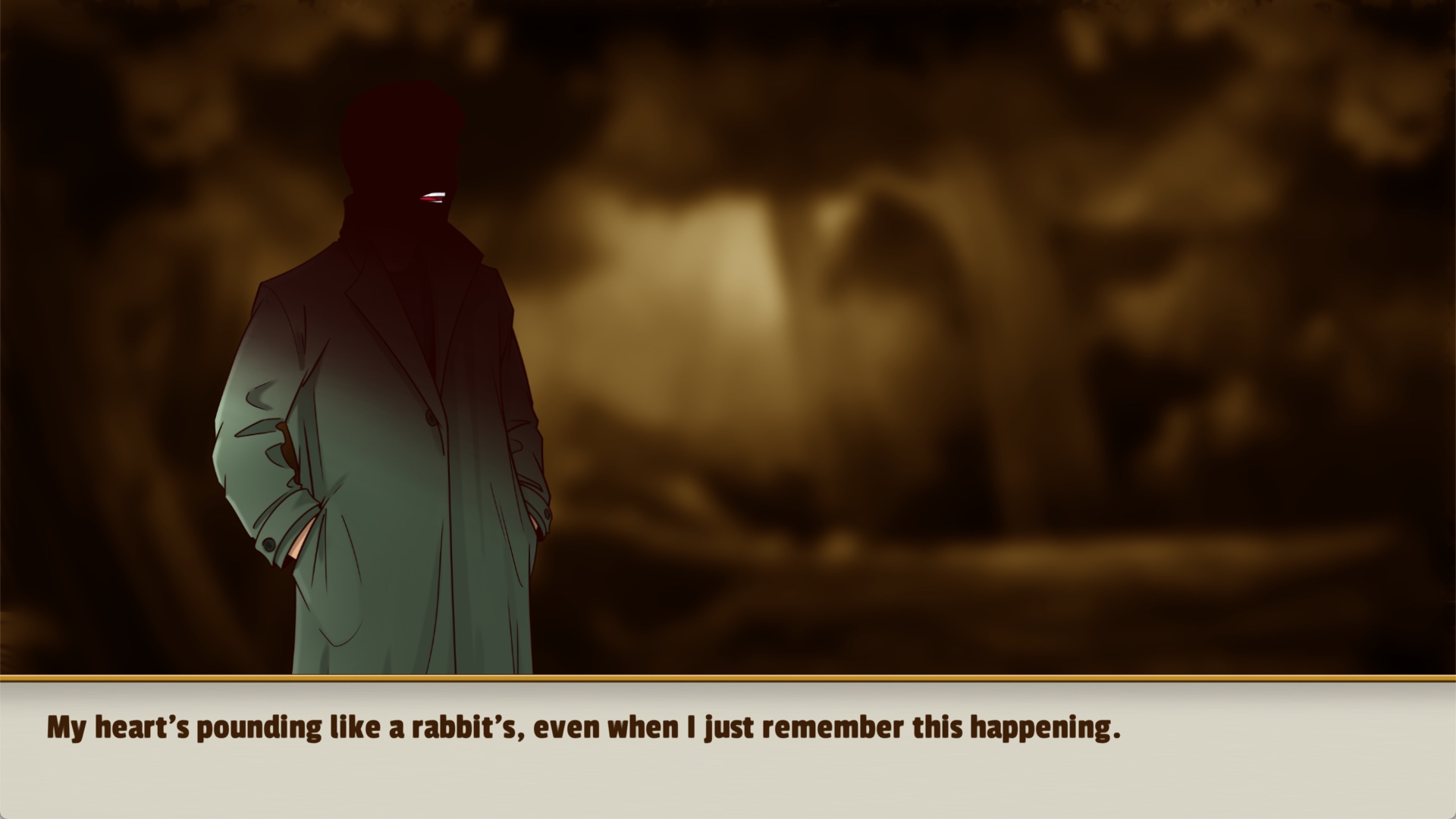 Yes, Master! screenshot #3