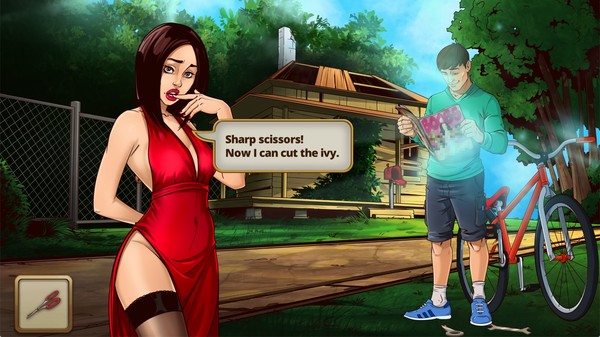 Yes, Master! screenshot 2