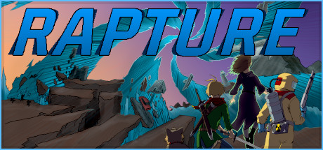 Rapture banner