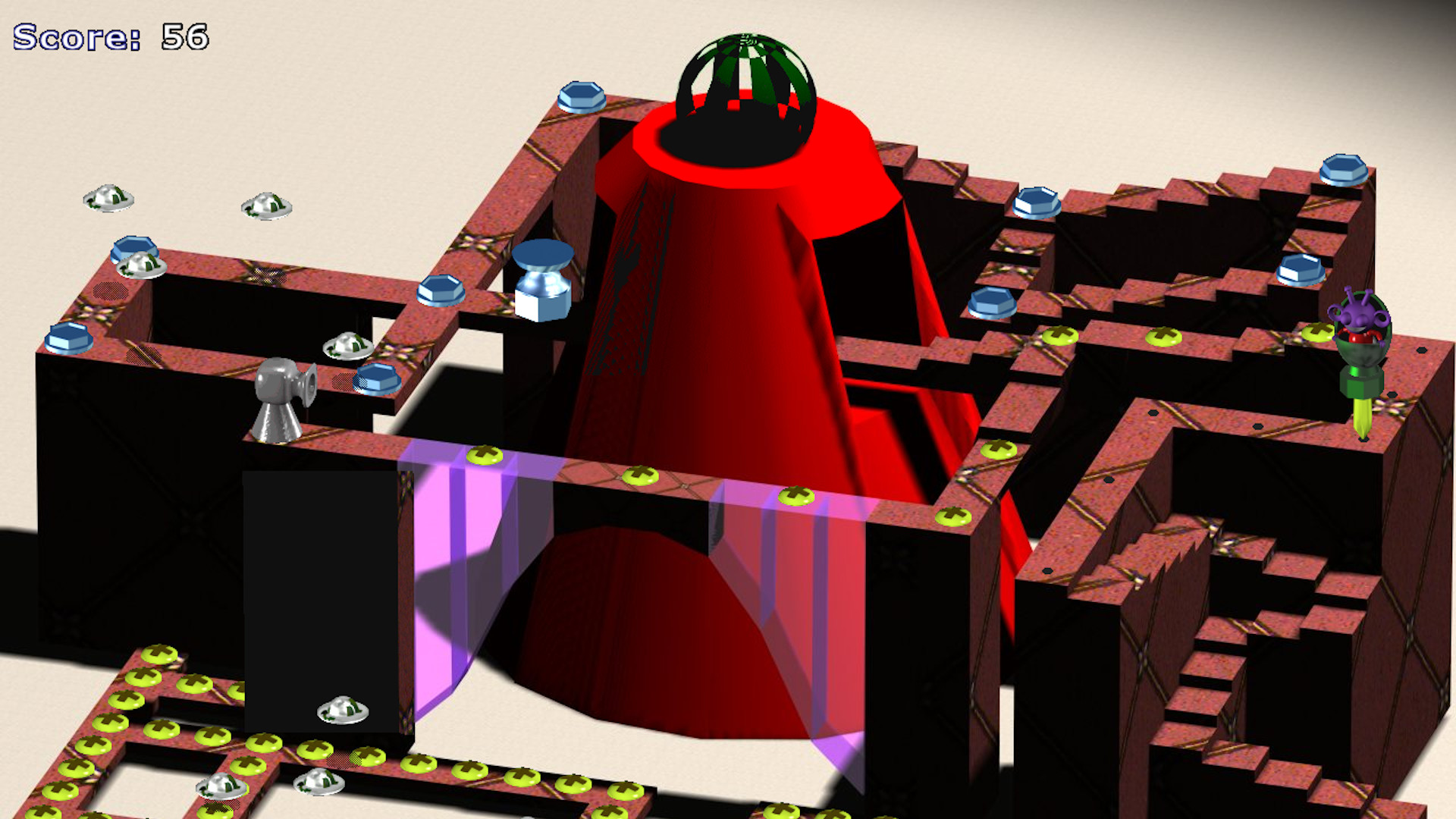 Gubble Featured Screenshot #1