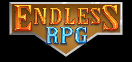 Endless RPG Cover Image