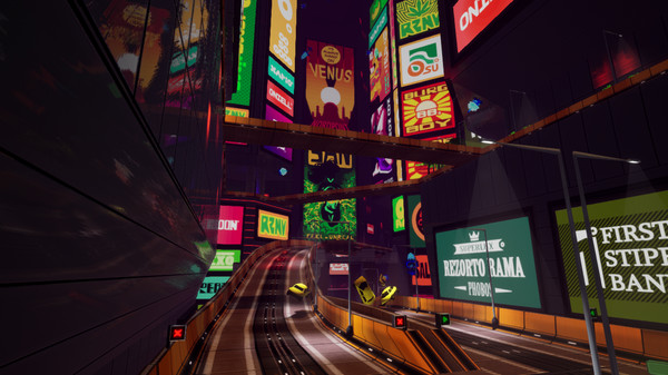 BLAST-AXIS Screenshot