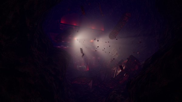 BLAST-AXIS Screenshot