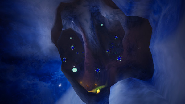 BLAST-AXIS Screenshot