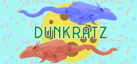 DunkRatz Cheat Engine/CT