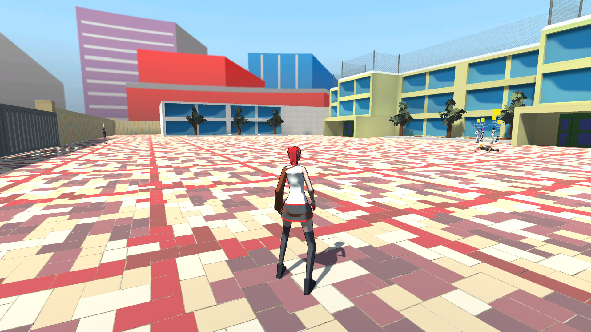 Brutal Scales screenshot 3