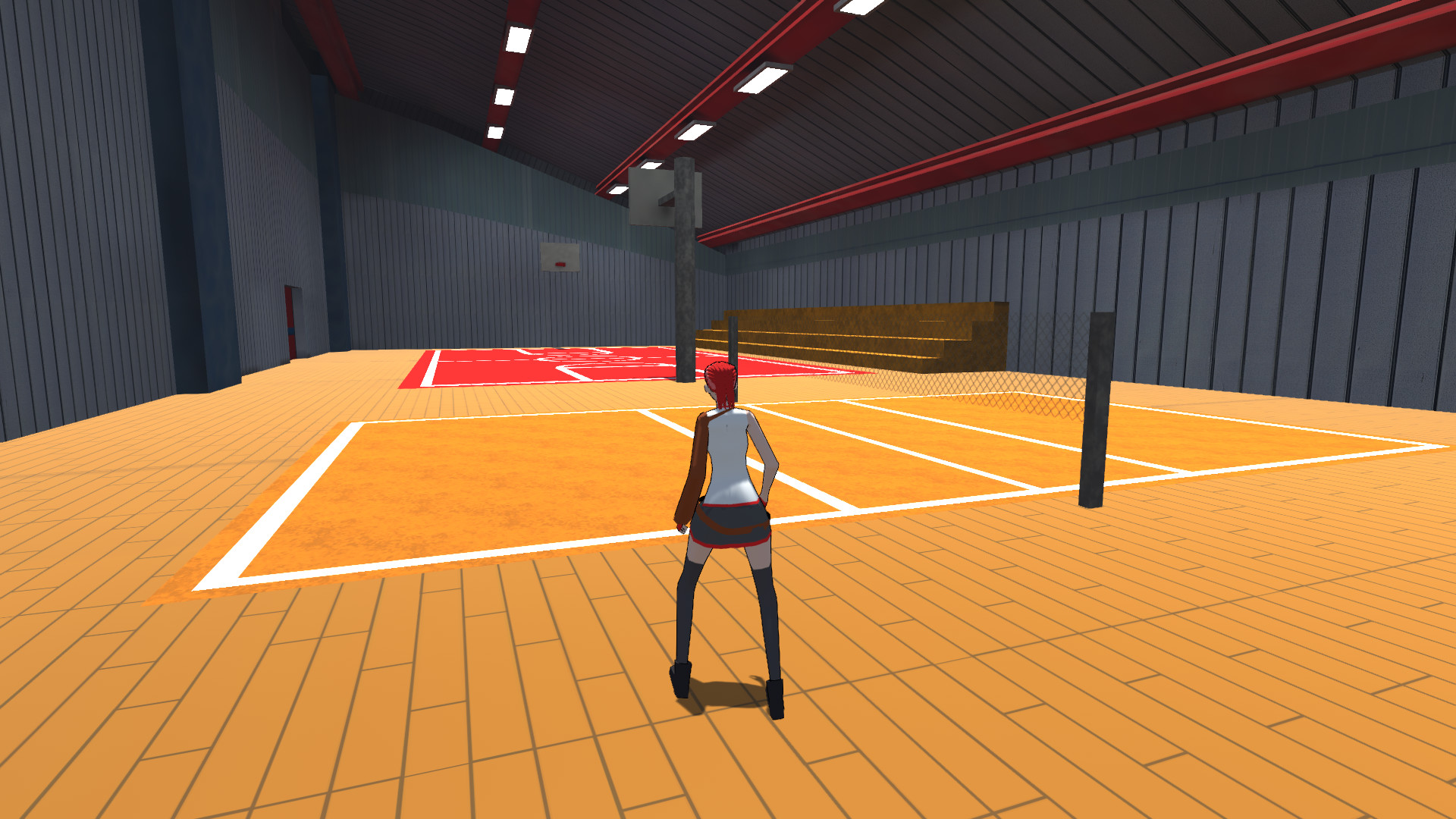 Brutal Scales screenshot 4