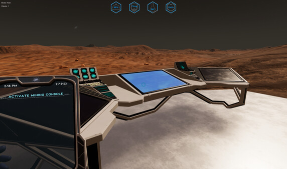 LithoBreak screenshot 2