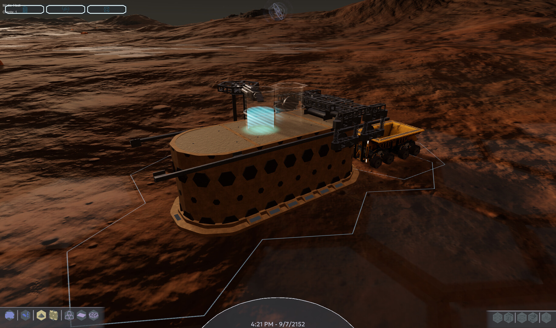LithoBreak screenshot 5