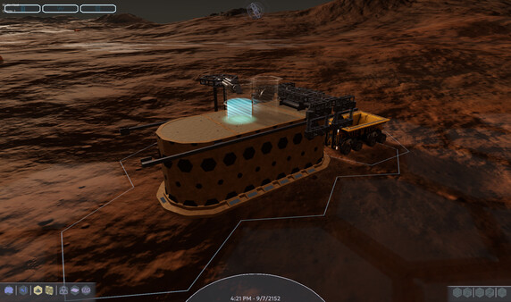 LithoBreak screenshot 5