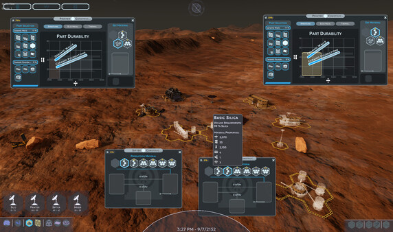 Screenshot z LithoBreak