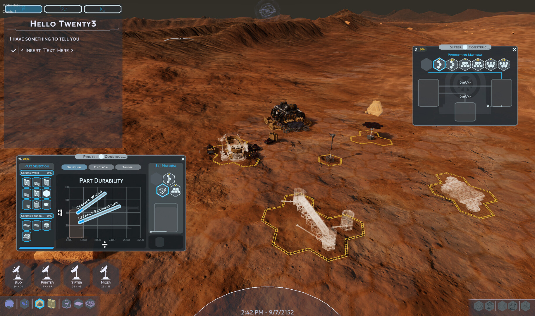 LithoBreak screenshot 3