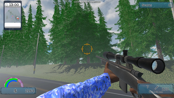 Venandi In Silva screenshot 6