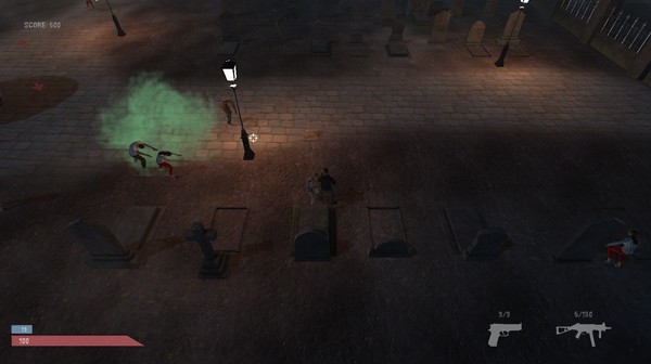 They Are Beasts screenshot 5