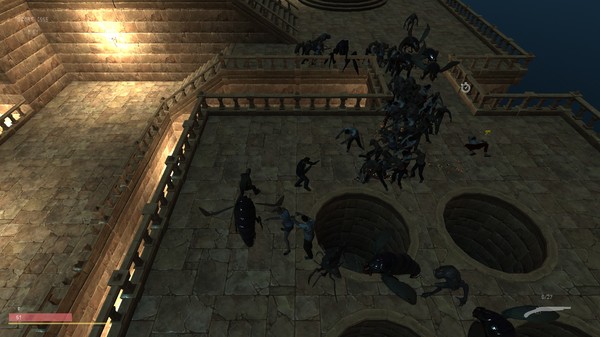 They Are Beasts screenshot 4