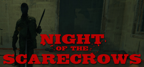 Night of the Scarecrows Cheat Engine/CT